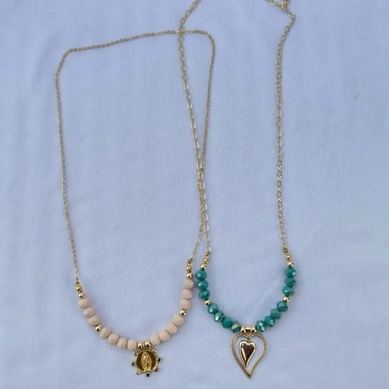 Divine Aura Necklace