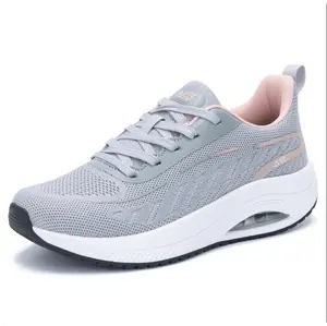 AOV Womens Tennis Running Sneakers Walking Shoes Comfortable Shoes Casual Fashion Sneakers