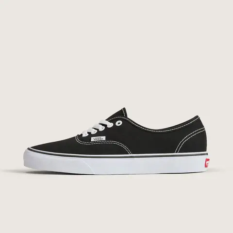 Vans Unisex Authentic Low Top Shoe