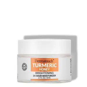 Turmeric Honey 24-Hour Moisturizer