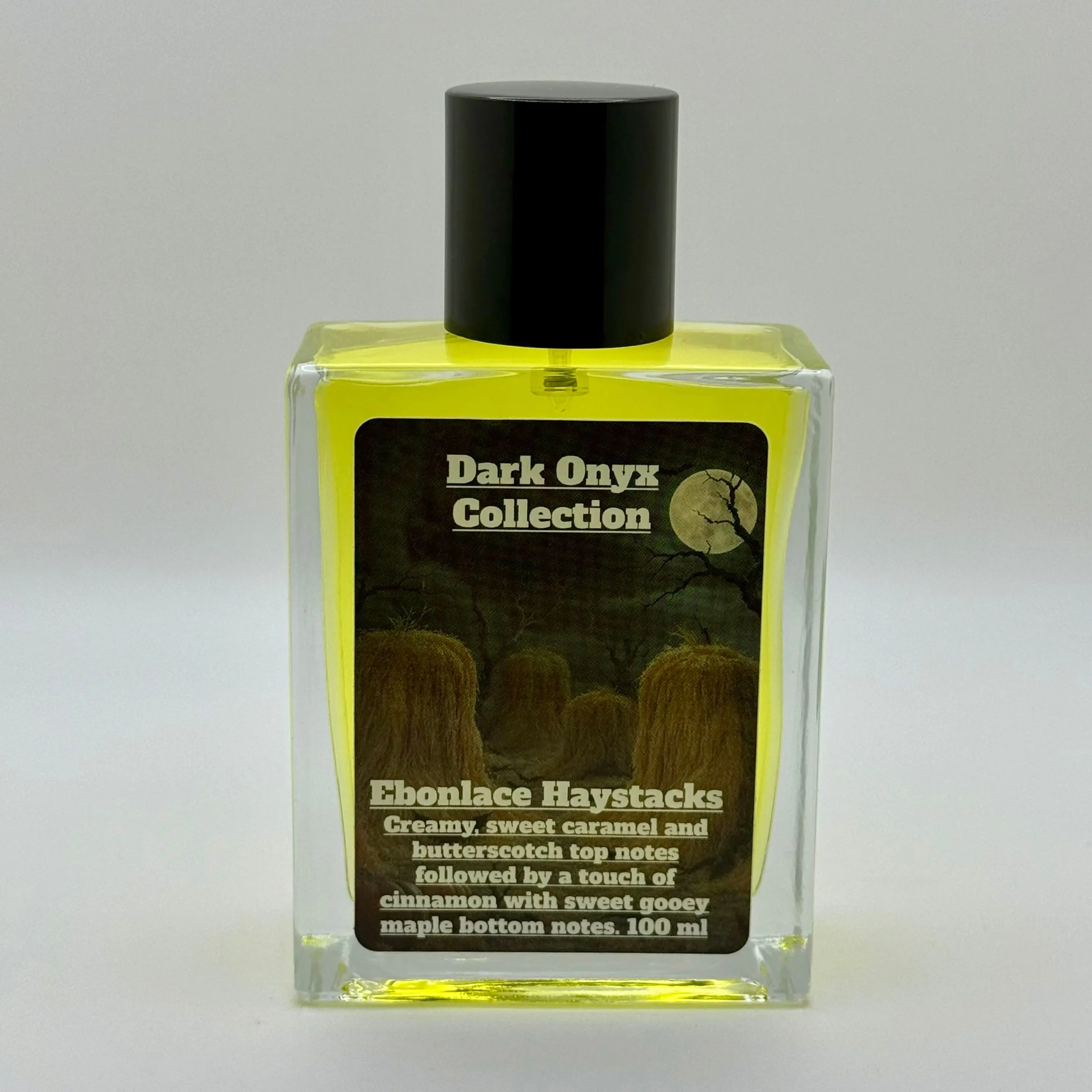 Ebonelace Haystacks 100 ml