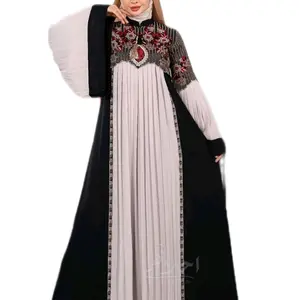 Beautiful Elegant Abaya  for All Muslims Women a lovely Design