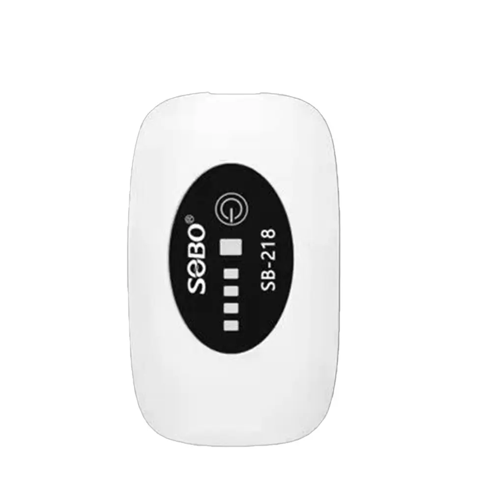 Twister.ck Small Portable Oxygen  Pump Usb Rechargeable Lithium Battery Ultra-quiet Indoor Outdoor Aquarium Fishing Dual Purpose Oxygen Pump