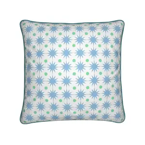 The Piper Pillow