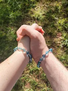 Pick Your Colors - Matching Partner Bracelets