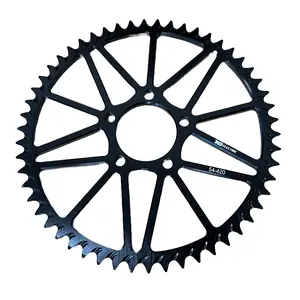 TB Aluminum Sprocket TB Aluminum Sprocket