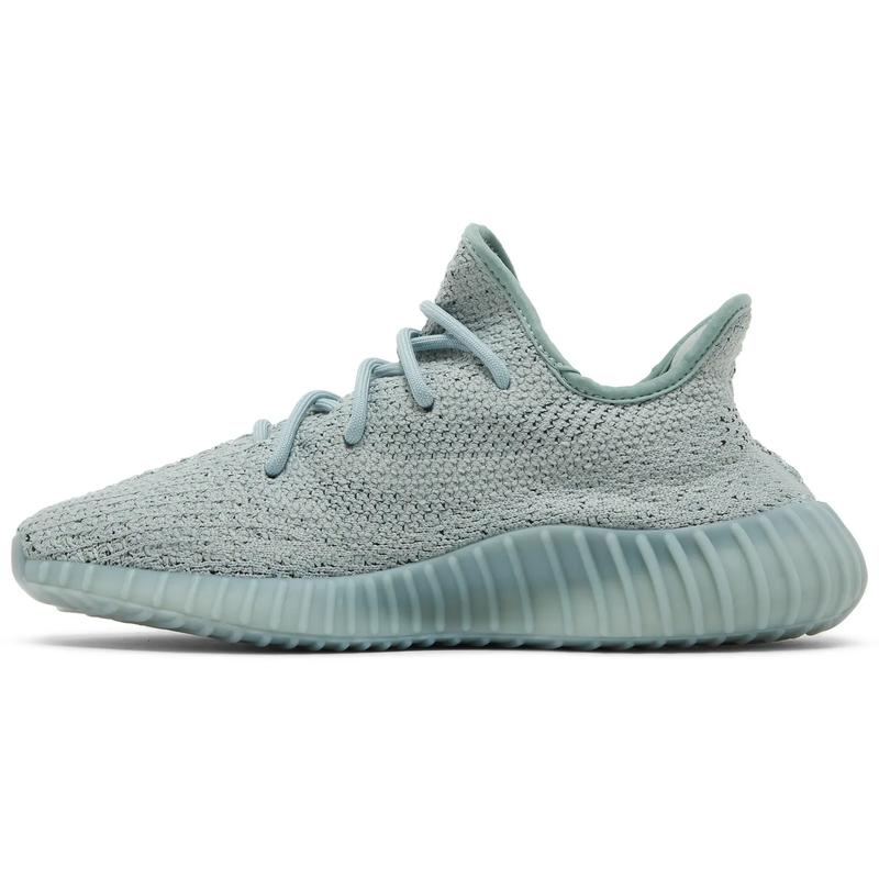 Adidas Yeezy Boost 350 V2 'Salt' Mens Sneakers