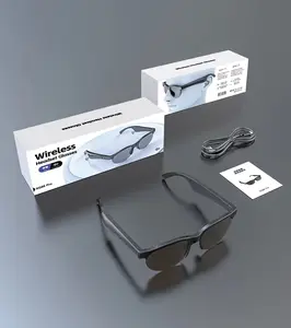 Bluetooth Glasses, Wireless, Device, Wearable Bluetooth Glasses, Wireless, Device, Wearable
