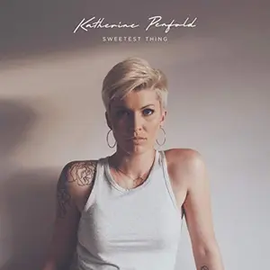 Katherine Penfold - Sweetest Thing  [COMPACT DISC - CD]