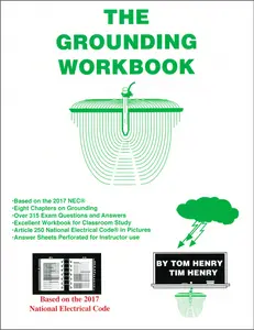 The Grounding Workbook   2017 Edition