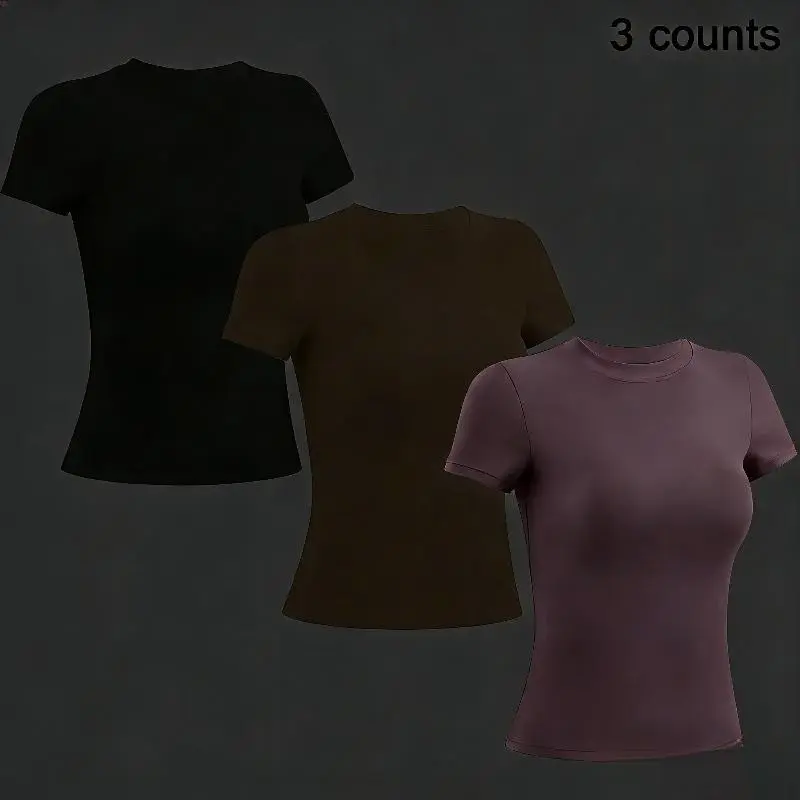 Purple + Black + Black Coffee