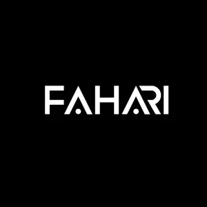 Fahari shop logo