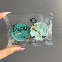 Pisces (February 19 - March 20)