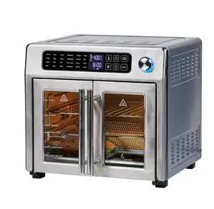 Emeril Lagasse French Door Air Fryer 360 As Seen on TV