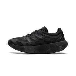 Adizero Aruku "Black Iron Metallic" IH0972