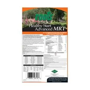 Lebanon Seaboard  Healthy Start Advanced MRT 3-4-3 Professional Fertilizer