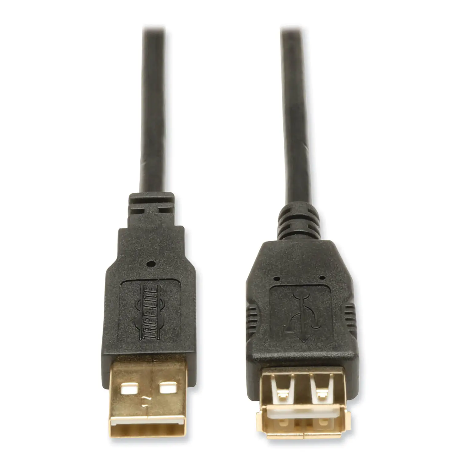 Tripp Lite 6ft USB 2.0 Hi-Speed Extension Cable (A M/F)