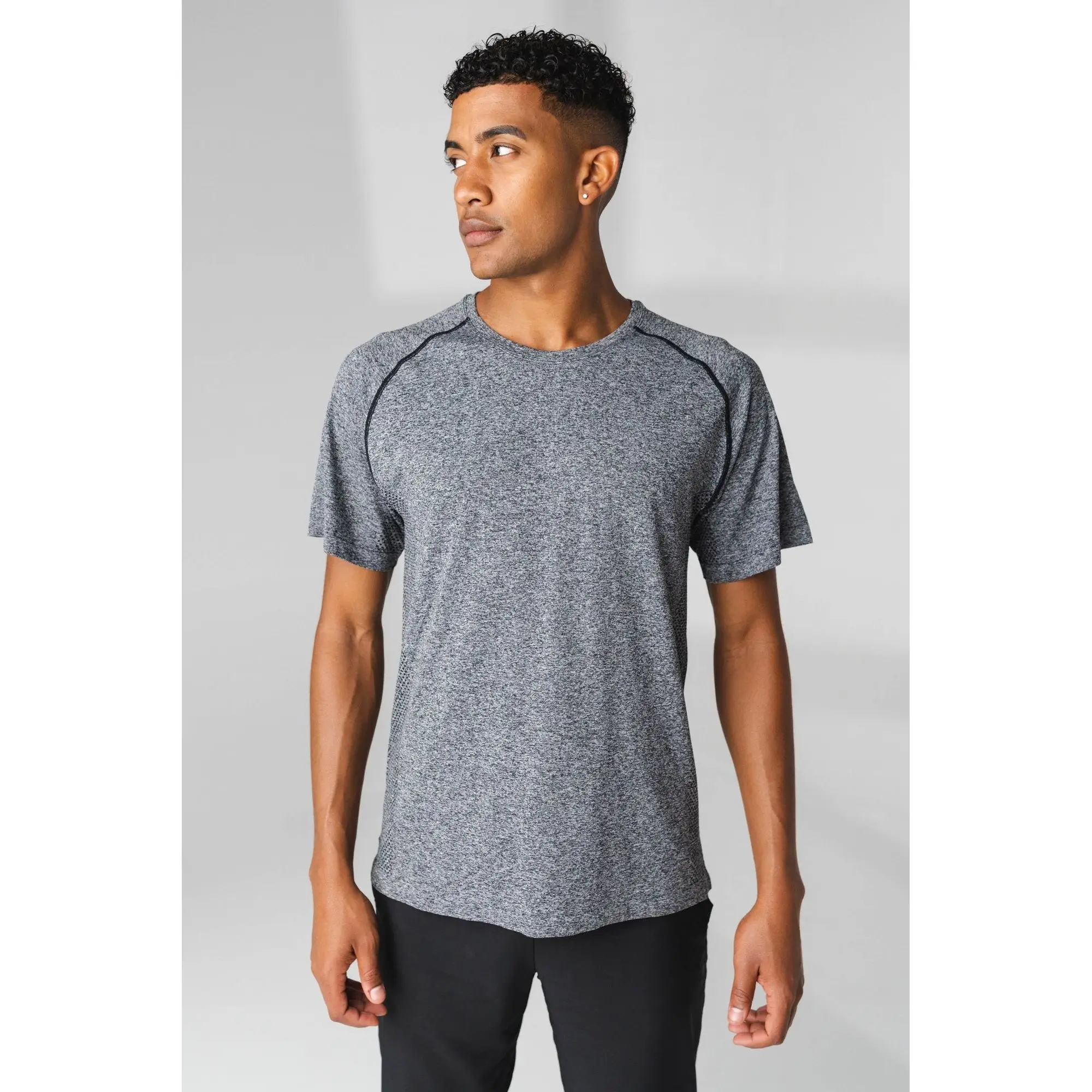 Vitality Kinetic Tee