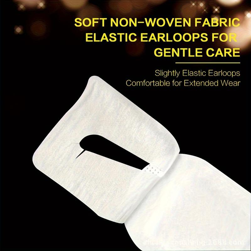 Light-Blocking and Popular Eye Mask for Protection - 30pcs Lutein Steam Eye Mask - Warm Moist for the Eyes - Convenient for Office And Travelling - Eye SPA Mask