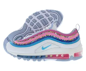 Nike Air Max 97 Se GS Girls Shoes