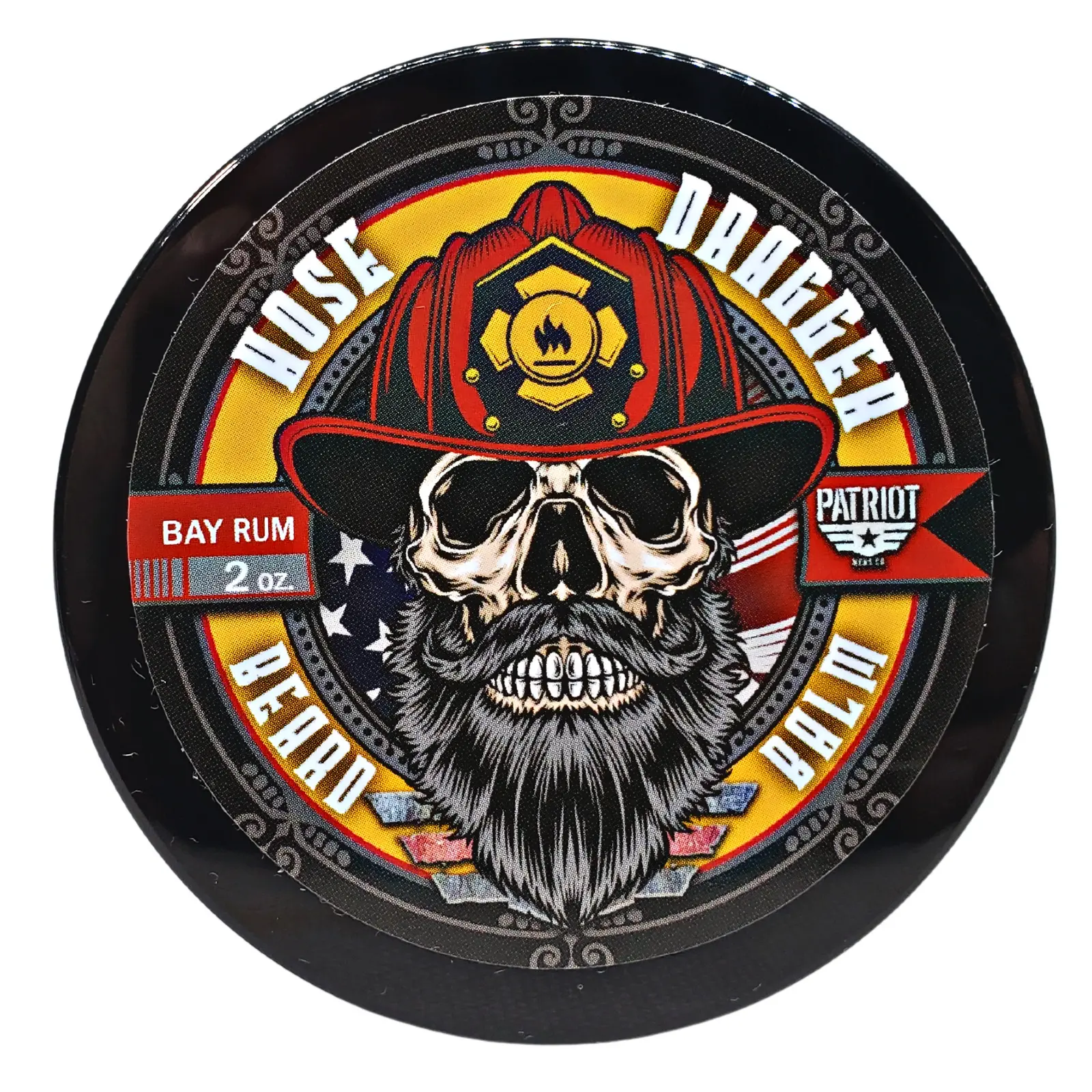Hose Dragger 2oz Beard Balm Hose Dragger 2oz Beard Balm