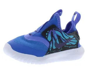 Nike Flex Runner Lil Bugs Baby Girls Shoes