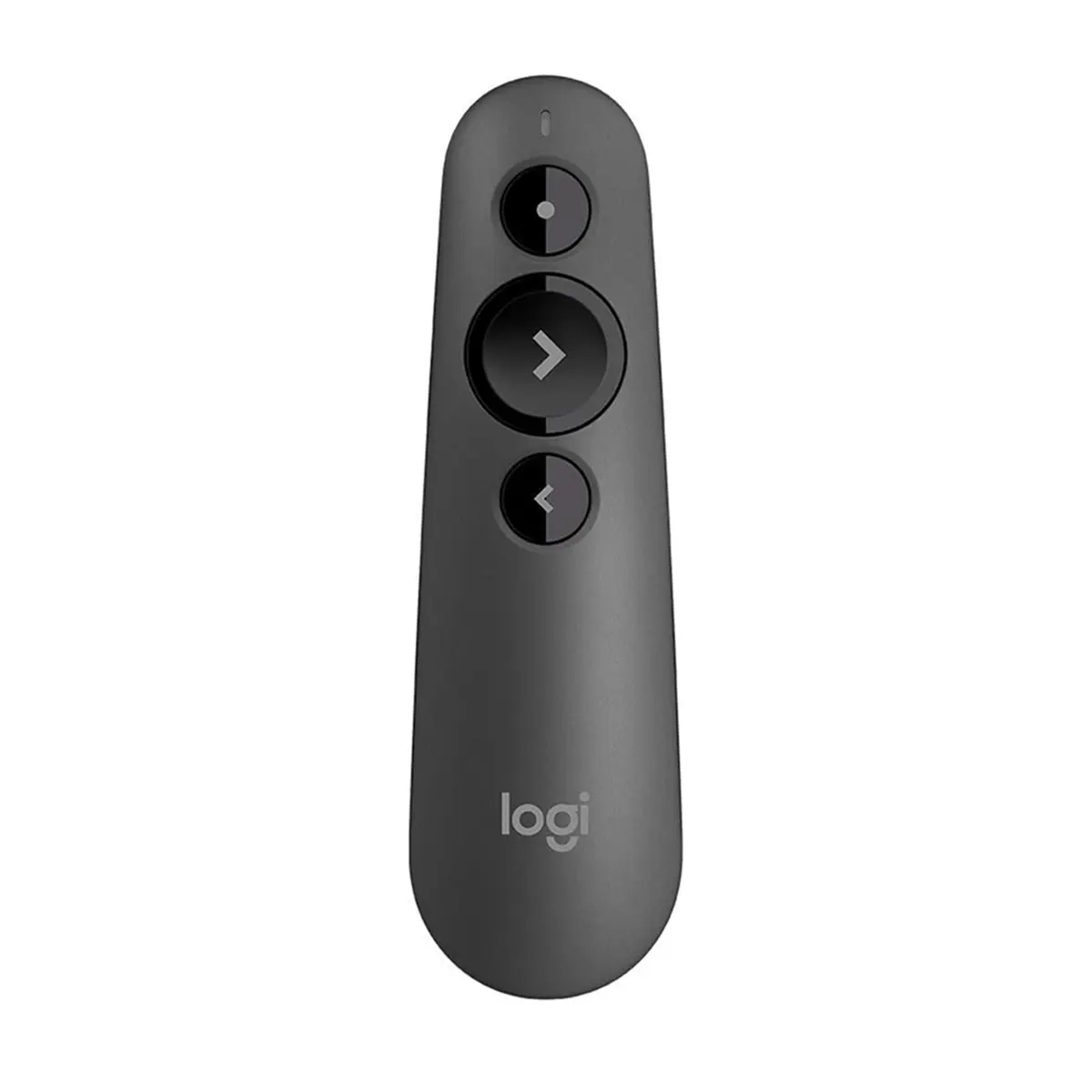 Logitech R500s Laser Presentation Remote