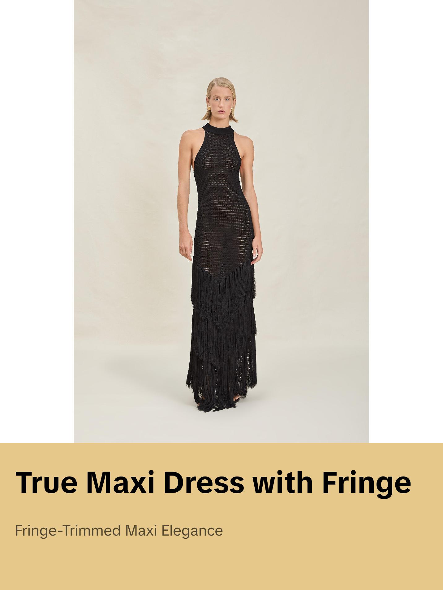 True Dress