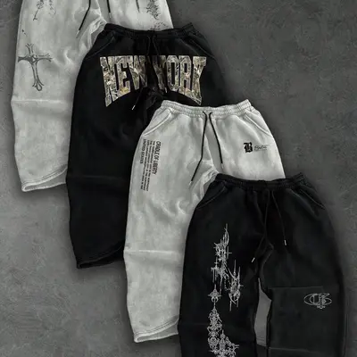 How to Tie Your Pro Club Sweats Bottom TikTok Shop