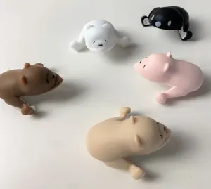 Pack of 4 Silicone Corner covers . Protecting corner covers