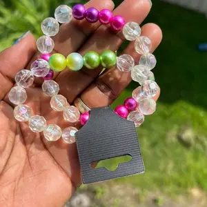 Beaded Bracelet  Sets