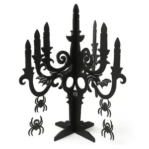 Spellbound 3D Halloween MDF Centerpiece