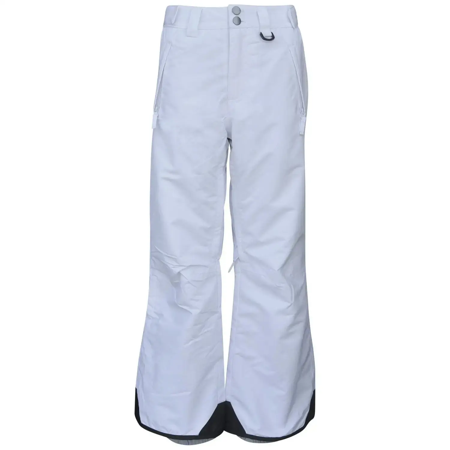 Snow Country Outerwear Big Girls Youth Insulated Winter Ski Pants Snow Pants 7-16