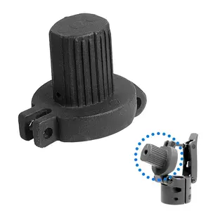 MAX G30 Folding Upper Part for Ninebot Electric Scooter Replacement Folding Stem Upper Component