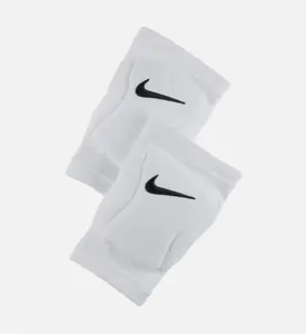 Nike Streak Volleyball Knee Pads White Size XS/S