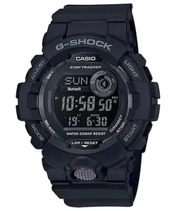 Casio G-Shock G-SQUAD Bluetooth Mens Watch GBD800-1B