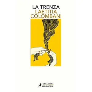 USED-La trenza by Laetitia Colombani (Paperback)