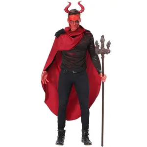 Men's Demon Lord Costume