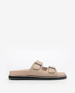 REACTION - Cosmo Footbed Sandal