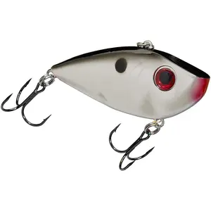 Strike King Red Eyed Shad 1/4oz Lipless Crankbaits