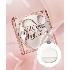 Kill Cover High Glow Cushion