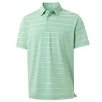 Light Green Stripe