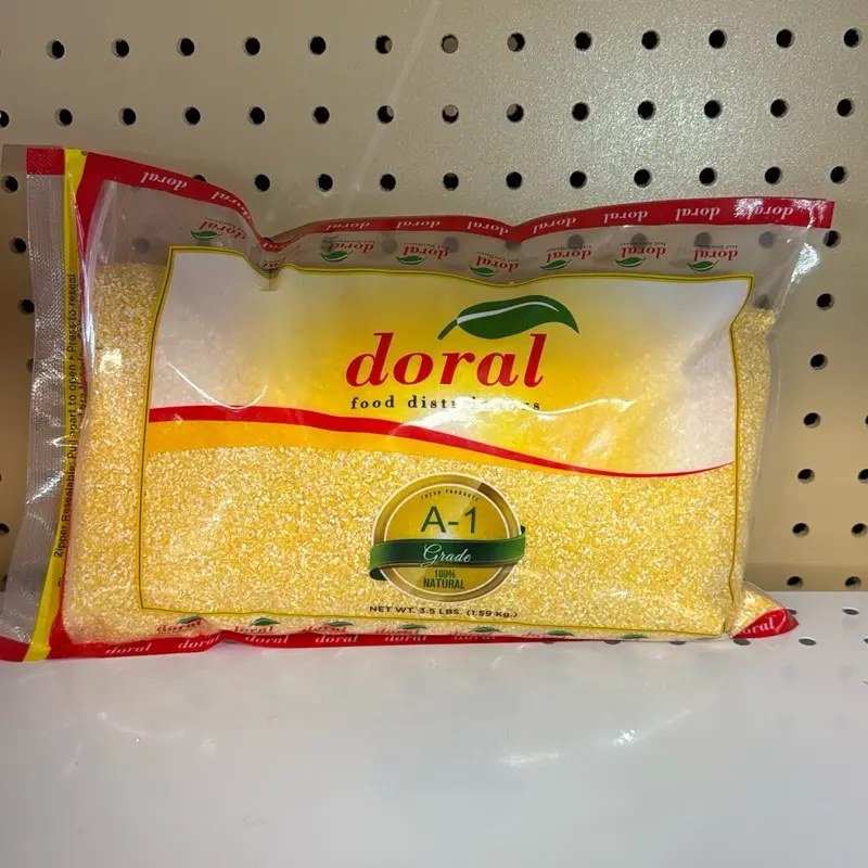 Mais moulu 3.5 lb