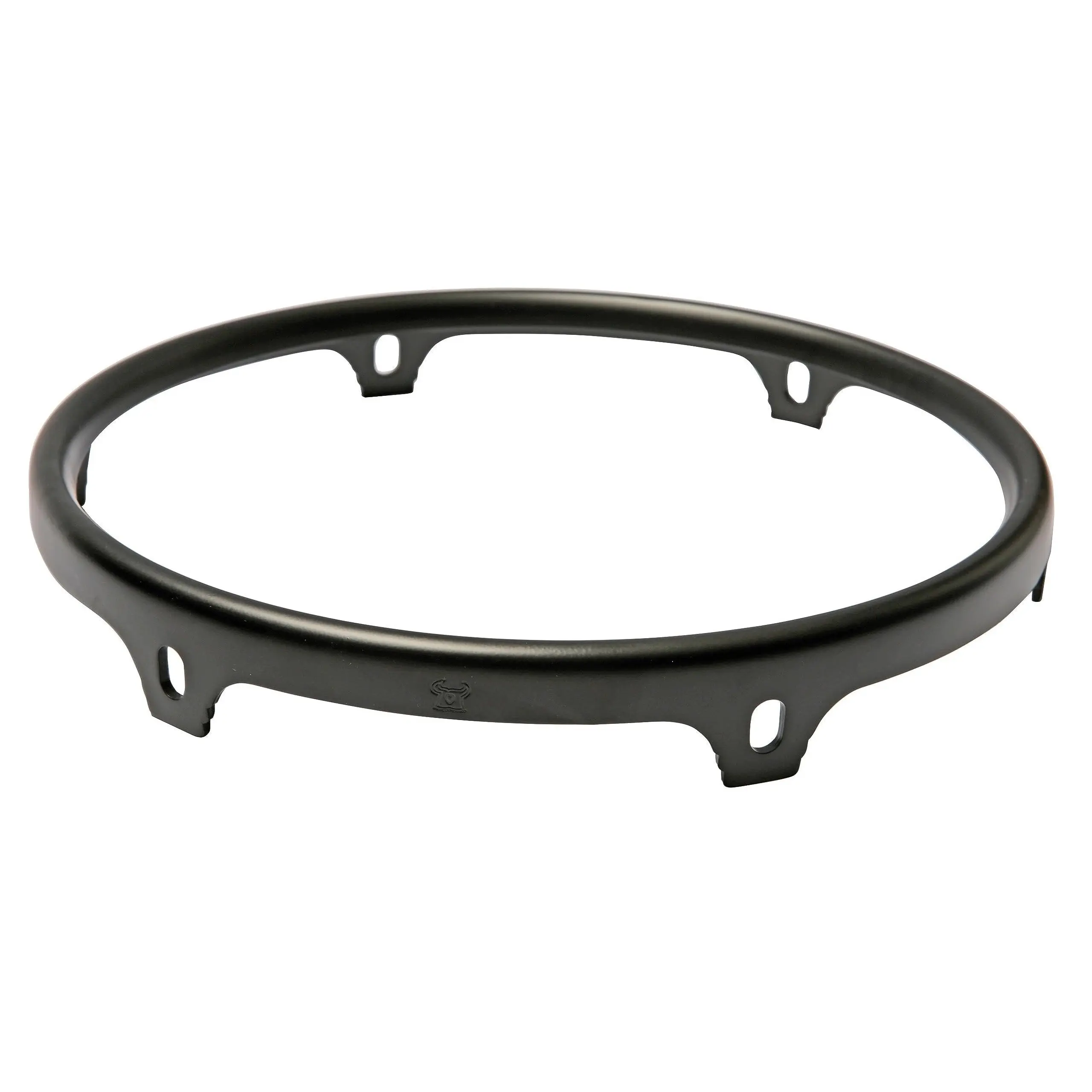 Latin Percussion 11-3/4-Inch Conga Rim - Black (M276B)