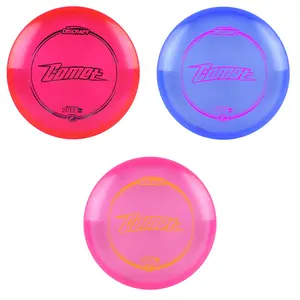 Discraft Disc Golf Z Line Comet Midrange Disc 4/5/-2/1 - Choose Exact Disc