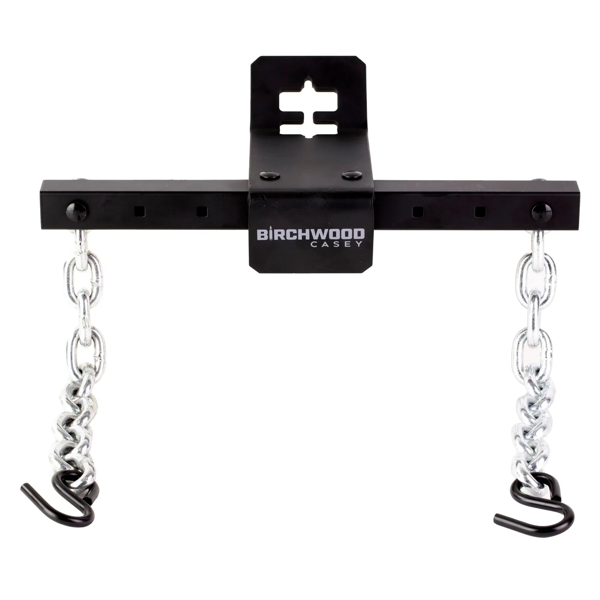 B/C T-POST GONG MOUNT