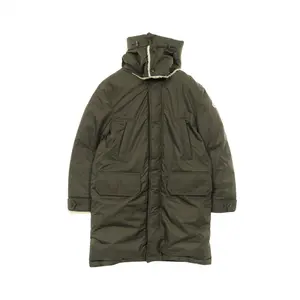 Pre-owned MONCLER Polyester Small Leather Goods GRAFTON Down Jacket