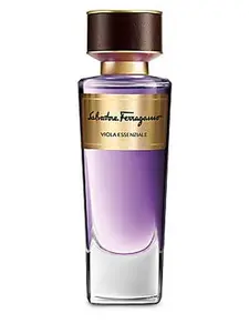 Salvatore Ferragamo Viola Essenziale Eau De Parfum 3.4oz 3.4oz