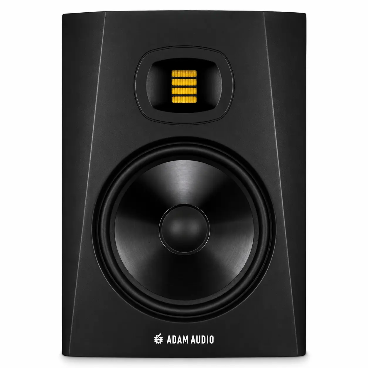 ADAM Audio T8V Studio Monitor | 2-Way, U-ART Tweeter, 8" Woofer