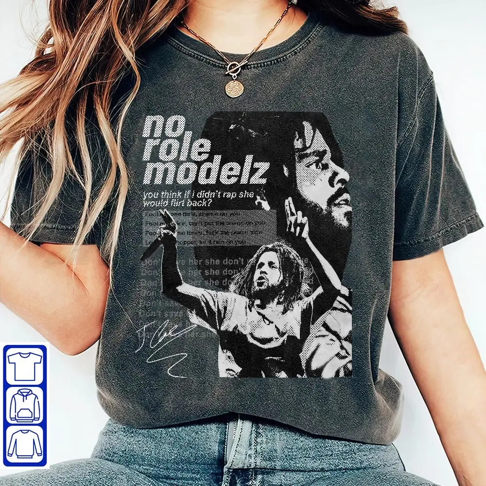 No role Modelz Tshirt T-shirt, Sweatshirt, Hoodie, Free Shipping